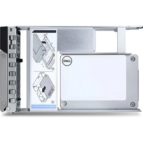 Dell SSD 960GB 3.5'' SATA III