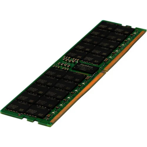 HP HPE DDR5 με Module 1x32GB και Ταχύτητα 4800 για Desktop
