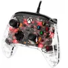 HyperX Clutch Gladiate RGB Ενσύρματο Gamepad για PC / Xbox One / Xbox Series Μαύρο