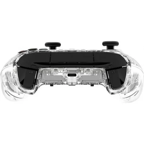 HyperX Clutch Gladiate RGB Ενσύρματο Gamepad για PC / Xbox One / Xbox Series Μαύρο