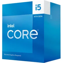 INTEL CPU Core i5-14500, BX8071514500