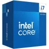 Intel Core i7-14700F 2.1GHz Επεξεργαστής 20 Πυρήνων για Socket 1700 σε Κουτί με Ψύκτρα