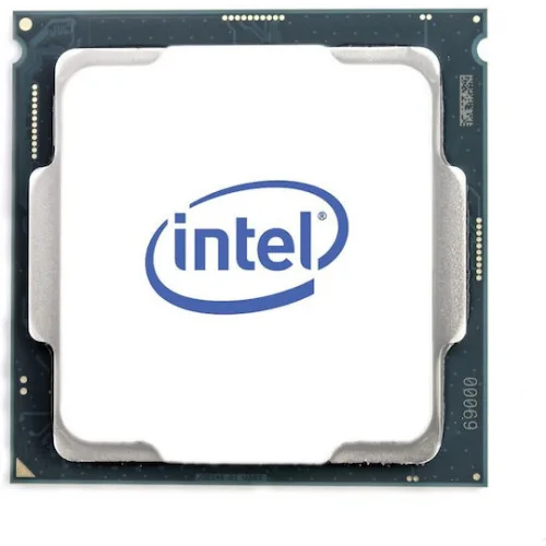 Intel Core i9-14900 2GHz Επεξεργαστής 24 Πυρήνων για Socket 1700 σε Κουτί με Ψύκτρα