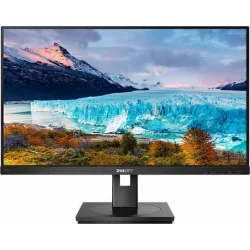 Philips 272S1AE IPS Monitor 27" FHD 1920x1080 με Χρόνο Απόκρισης 4ms GTG
