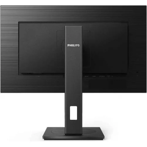 Philips 272S1AE IPS Monitor 27" FHD 1920x1080 με Χρόνο Απόκρισης 4ms GTG