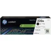 HP 220A Γνήσιο Toner Laser Εκτυπωτή Μαύρο (W2200A)