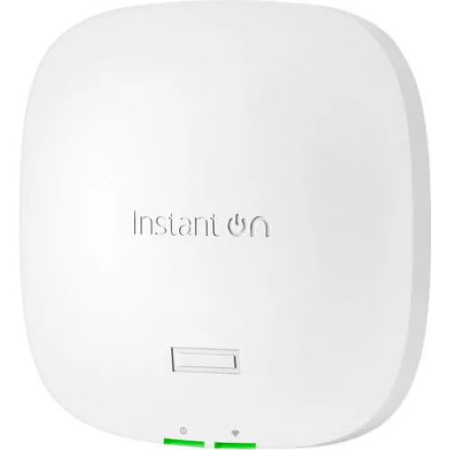 Aruba Instant On AP21 Access Point Wi‑Fi 6 Dual Band (2.4 & 5GHz)
