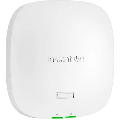 Aruba Instant On AP21 Access Point Wi‑Fi 6 Dual Band (2.4 & 5GHz)