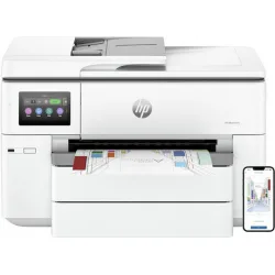 HP Officejet Pro 9730e AiO A3 Έγχρωμο Πολυμηχάνημα Inkjet