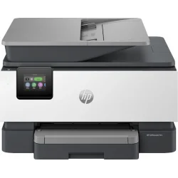 HP OfficeJet Pro 9120e Έγχρωμο Πολυμηχάνημα Inkjet