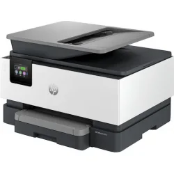 HP OfficeJet Pro 9120e Έγχρωμο Πολυμηχάνημα Inkjet