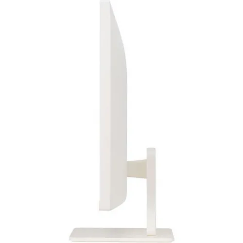 LG 27SR50F-W IPS Smart Monitor 27" FHD 1920x1080 με Χρόνο Απόκρισης 5ms GTG