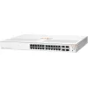 HP Aruba Instant On 1930 24G Class4 Managed L2 PoE Switch με 24 Θύρες Gigabit (1Gbps) Ethernet και 4 SFP Θύρες