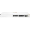 HP Aruba Instant On 1930 24G Class4 Managed L2 PoE Switch με 24 Θύρες Gigabit (1Gbps) Ethernet και 4 SFP Θύρες