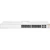 Aruba Instant On 1930 24G 4SFP+ v1 Managed L2 / L3 Switch με 24 Θύρες Gigabit (1Gbps) Ethernet και 4 SFP Θύρες