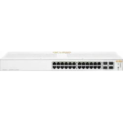 Aruba Instant On 1930 24G 4SFP+ v1 Managed L2 / L3 Switch με 24 Θύρες Gigabit (1Gbps) Ethernet και 4 SFP Θύρες