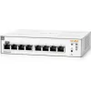Aruba Aruba Instant On 1830 Managed L2 Switch με 8 Θύρες Gigabit (1Gbps) Ethernet