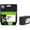 HP 953XL Γνήσιο Μελάνι Εκτυπωτή InkJet Μαύρο (L0S70AE)
