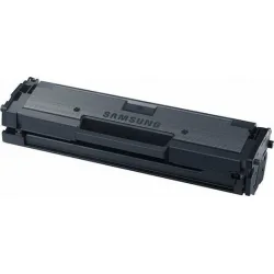Samsung MLT-D111S Γνήσιο Toner Laser Εκτυπωτή Μαύρο 1000 Σελίδων (SU810A)