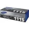 Samsung MLT-D111S Γνήσιο Toner Laser Εκτυπωτή Μαύρο 1000 Σελίδων (SU810A)