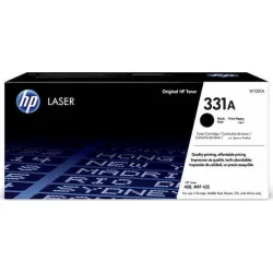HP 331A Γνήσιο Toner Laser Εκτυπωτή Μαύρο 5000 Σελίδων (W1331A)