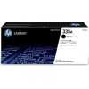 HP 335A Γνήσιο Toner Laser Εκτυπωτή Μαύρο 7400 Σελίδων (W1335A)