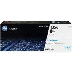 HP 135A Γνήσιο Toner Laser Εκτυπωτή Μαύρο High Capacity 1100 Σελίδων (W1350A)