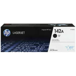 HP 142A Γνήσιο Toner Laser Εκτυπωτή Μαύρο 950 Σελίδων (W1420A)