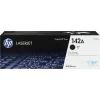 HP 142A Γνήσιο Toner Laser Εκτυπωτή Μαύρο 950 Σελίδων (W1420A)