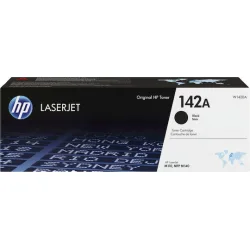 HP 142A Γνήσιο Toner Laser Εκτυπωτή Μαύρο 950 Σελίδων (W1420A)