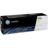 HP 415A Γνήσιο Toner Laser Εκτυπωτή Κίτρινο 2100 Σελίδων (W2032A)