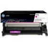 HP 117A Γνήσιο Toner Laser Εκτυπωτή Ματζέντα 700 Σελίδων (W2073A)