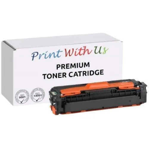 Συμβατό Toner για Laser Εκτυπωτή HP W2210X, 207X 3150 Σελίδων Μαύρο με Chip