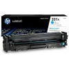 HP 207A Γνήσιο Toner Laser Εκτυπωτή Κυανό 1250 Σελίδων (W2211A)
