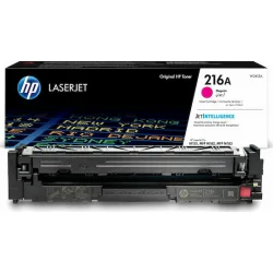 HP 216A Γνήσιο Toner Laser Εκτυπωτή Ματζέντα 850 Σελίδων (W2413A)