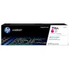 HP 216A Γνήσιο Toner Laser Εκτυπωτή Ματζέντα 850 Σελίδων (W2413A)