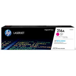 HP 216A Γνήσιο Toner Laser Εκτυπωτή Ματζέντα 850 Σελίδων (W2413A)