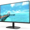 AOC 27B2QAM VA Monitor 27" FHD 1920x1080 με Χρόνο Απόκρισης 4ms GTG