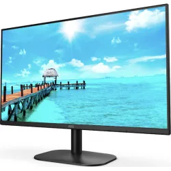 AOC 27B2QAM VA Monitor 27" FHD 1920x1080 με Χρόνο Απόκρισης 4ms GTG AOC 27B2QAM VA Monitor 27" FHD 1920x1080 με Χρόνο Απόκρισης 4ms GTG