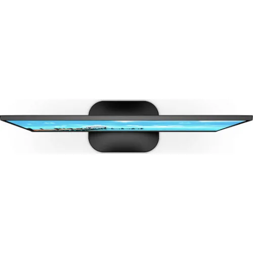 AOC 27B2QAM VA Monitor 27" FHD 1920x1080 με Χρόνο Απόκρισης 4ms GTG