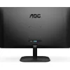 AOC 27B2QAM VA Monitor 27" FHD 1920x1080 με Χρόνο Απόκρισης 4ms GTG