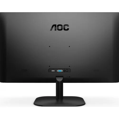 AOC 27B2QAM VA Monitor 27" FHD 1920x1080 με Χρόνο Απόκρισης 4ms GTG