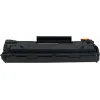 HP 83A Γνήσιο Toner Laser Εκτυπωτή Μαύρο 1500 Σελίδων (CF283A)