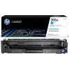 HP 205A Γνήσιο Toner Laser Εκτυπωτή Κυανό 900 Σελίδων (CF531A)