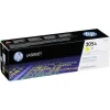 HP 205A Γνήσιο Toner Laser Εκτυπωτή Κίτρινο 900 Σελίδων (CF532A)