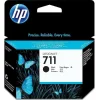 HP 711 Γνήσιο Μελάνι Εκτυπωτή InkJet Μαύρο (CZ133A)