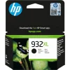 HP 932XL Γνήσιο Μελάνι Εκτυπωτή InkJet Μαύρο (CN053AE)