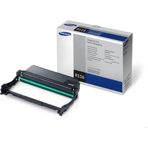 Samsung R116 Γνήσιο Drum Laser Εκτυπωτή Μαύρο 9000 Σελίδων (SV134A)