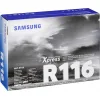 Samsung R116 Γνήσιο Drum Laser Εκτυπωτή Μαύρο 9000 Σελίδων (SV134A)
