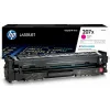 HP 207X Γνήσιο Toner Laser Εκτυπωτή Ματζέντα High Yield 2450 Σελίδων (W2213X)